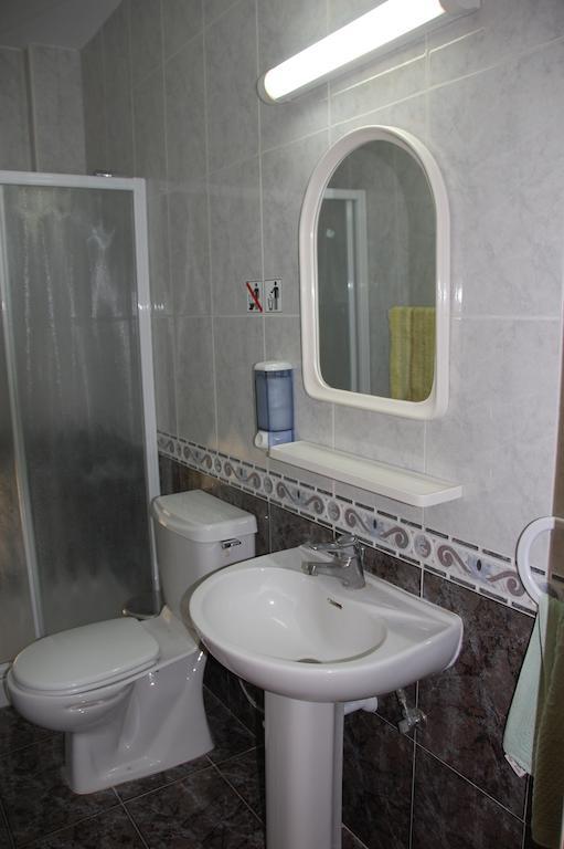 Villa Chrysanthia Полис Номер фото
